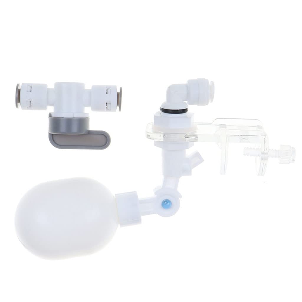 Float Valve R1428