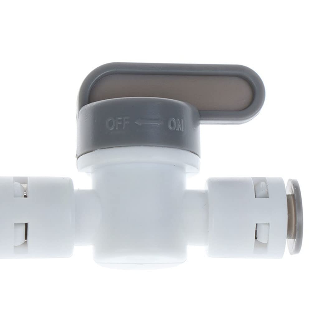 Float Valve R1428