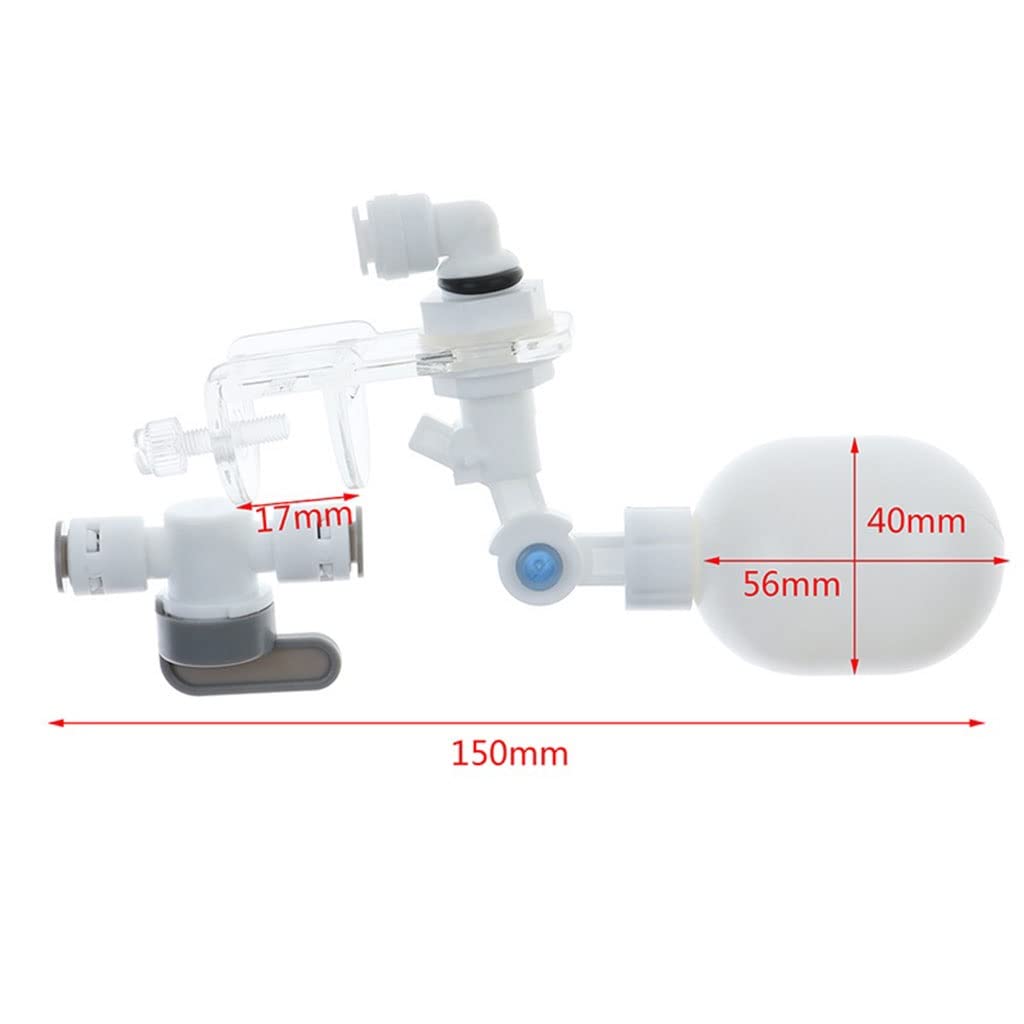 Float Valve R1428
