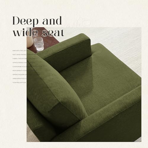 Green 2 Pack Accent Chair A20344