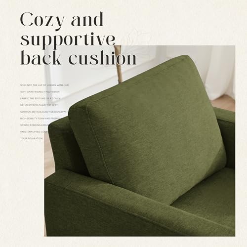 Green 2 Pack Accent Chair A20344