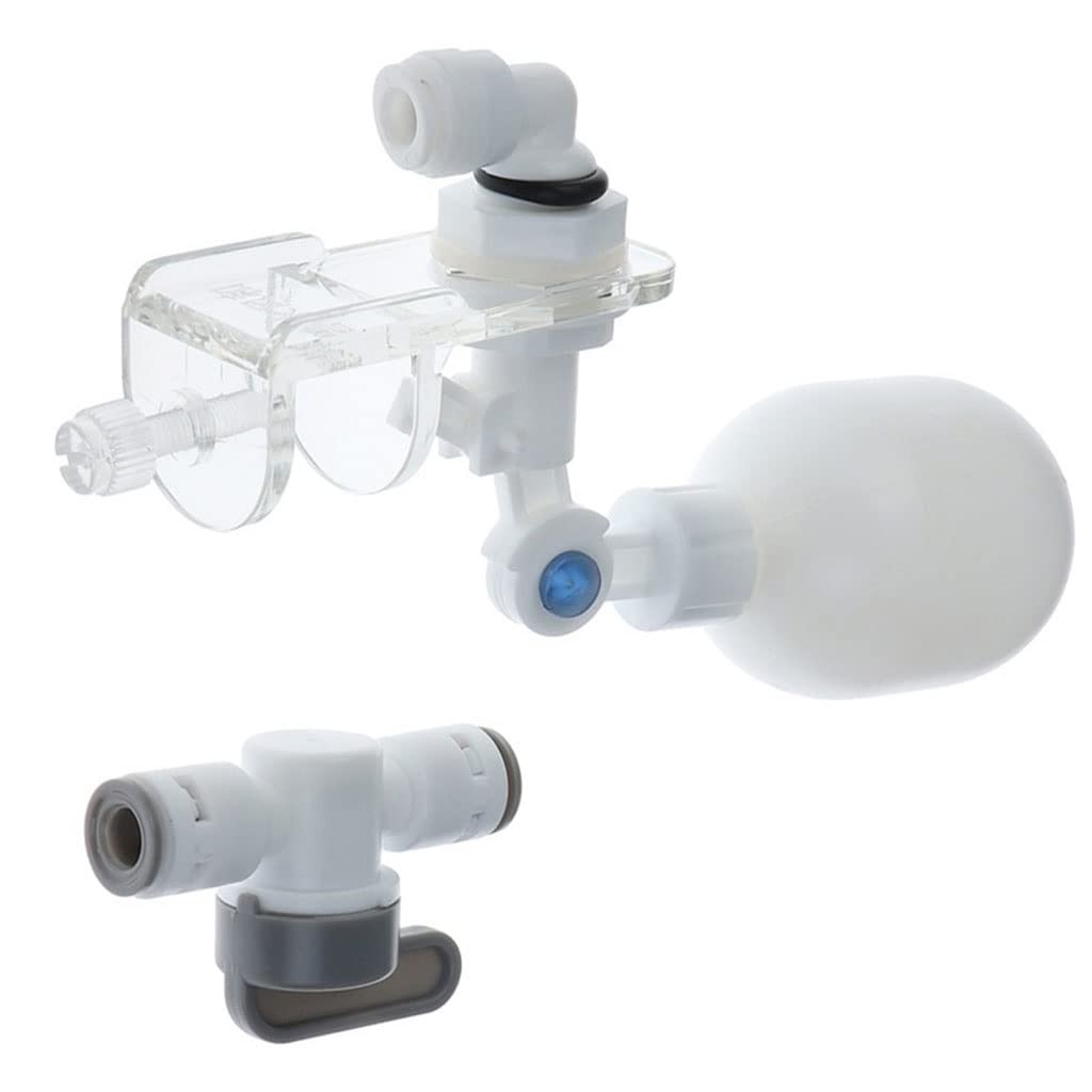 Float Valve R1428