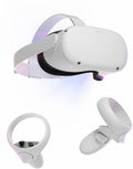 White 128GB VR Headset Set O367