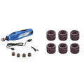4V Pet Nail Grinder Grooming Kit E91498