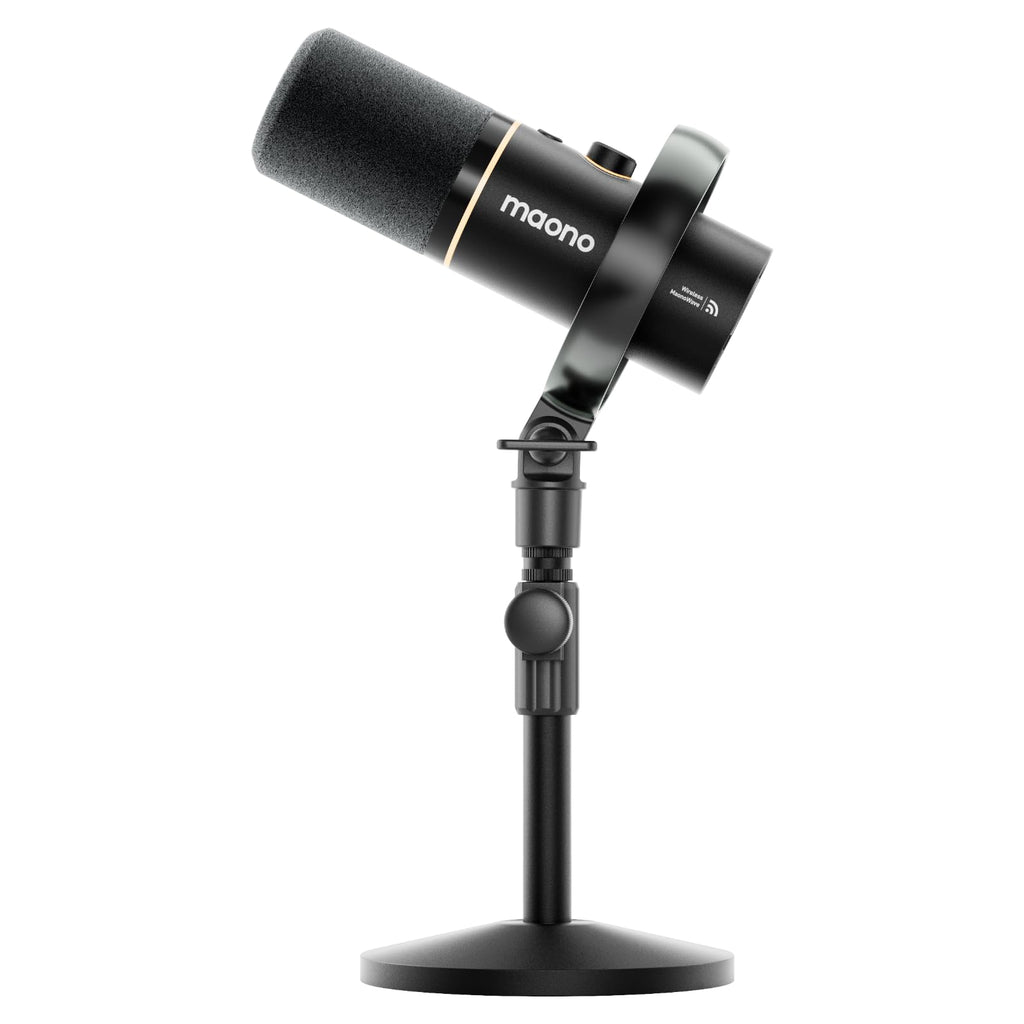 Hybrid Wireless Podcast Microphone L68715