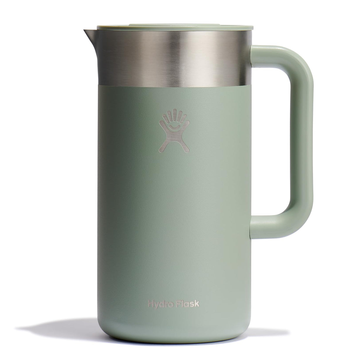 Insulated Stainless Steel Coffee Maker L887730