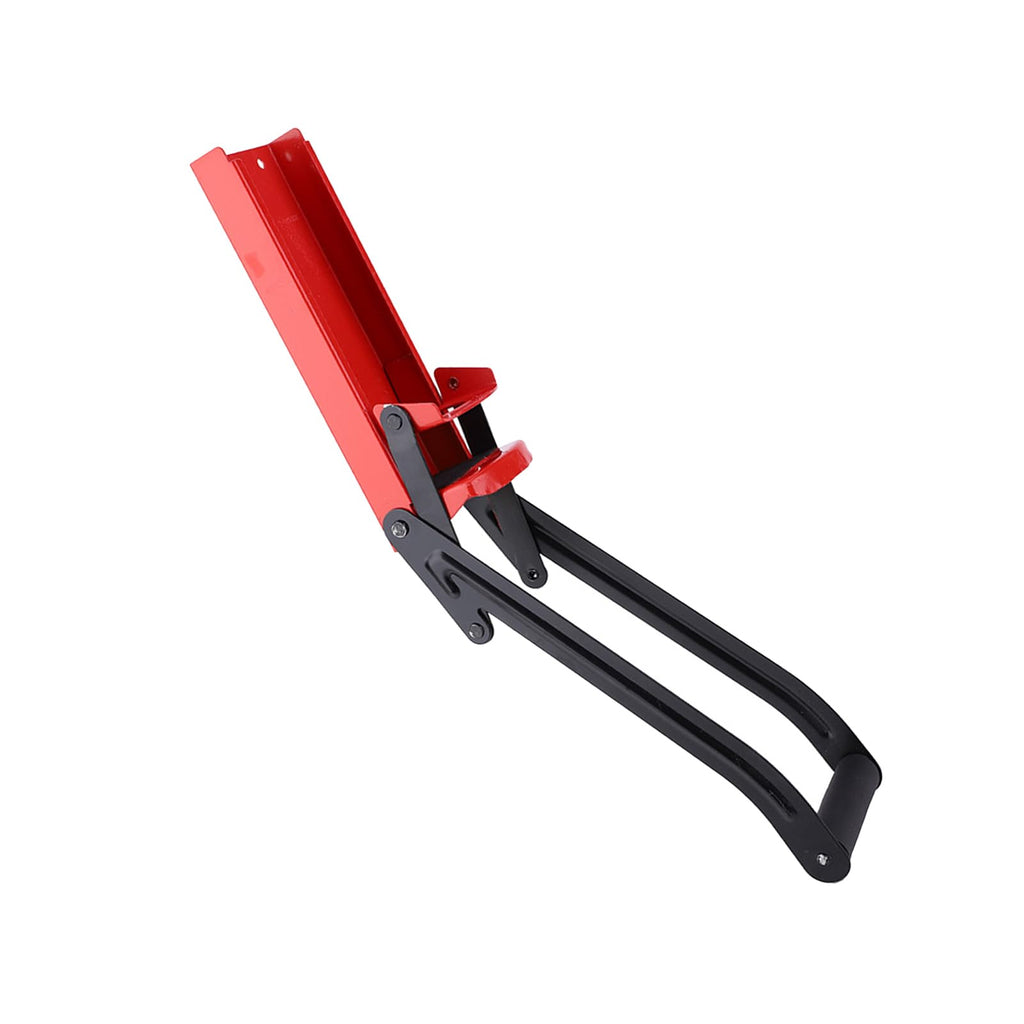 Compact Can Crusher with Rubber Handle K41100