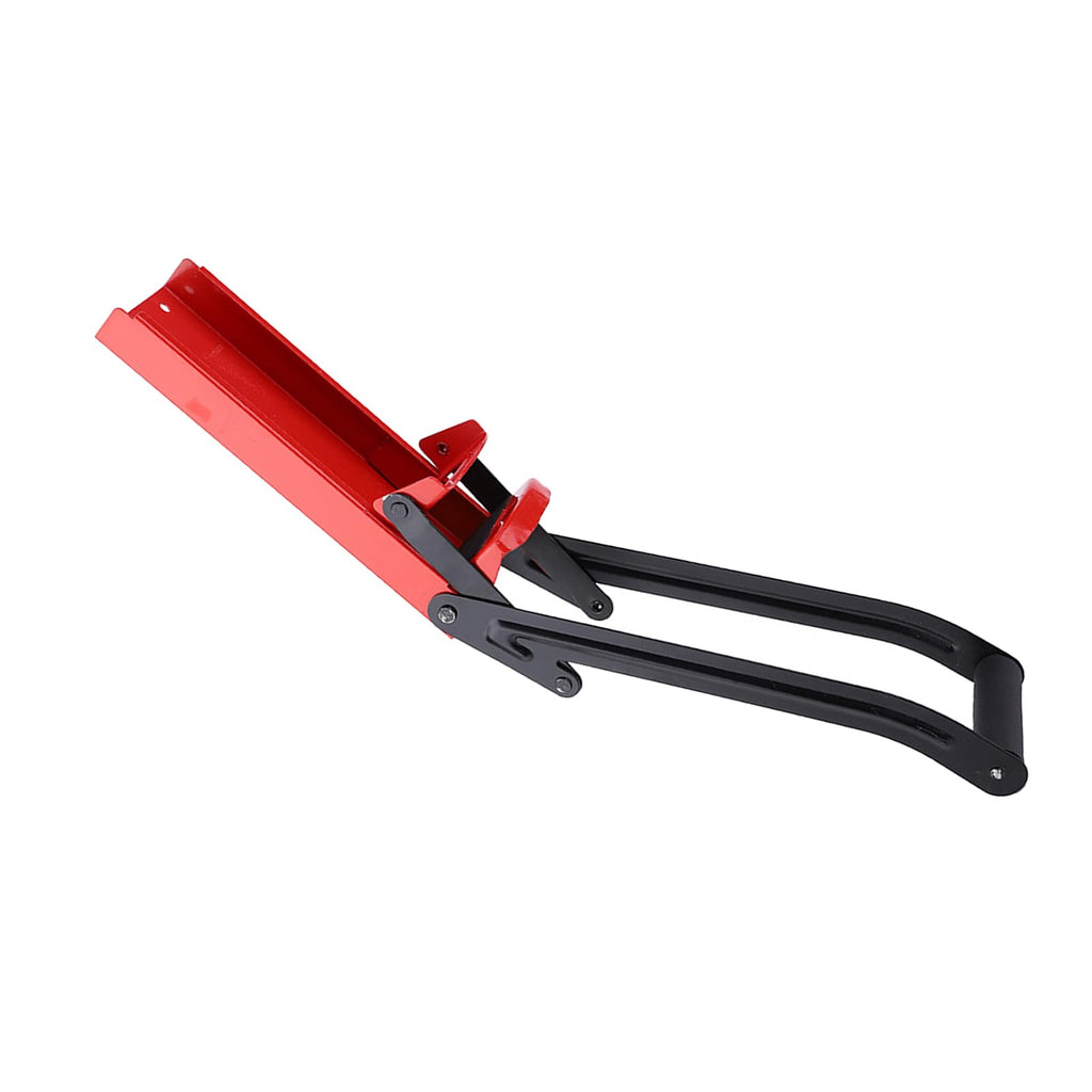 Compact Can Crusher with Rubber Handle K41100