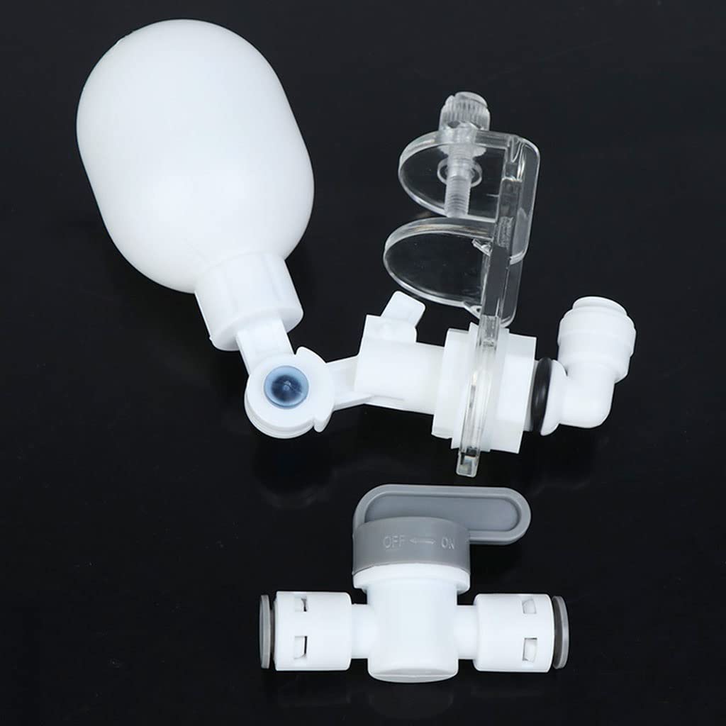 Float Valve R1428