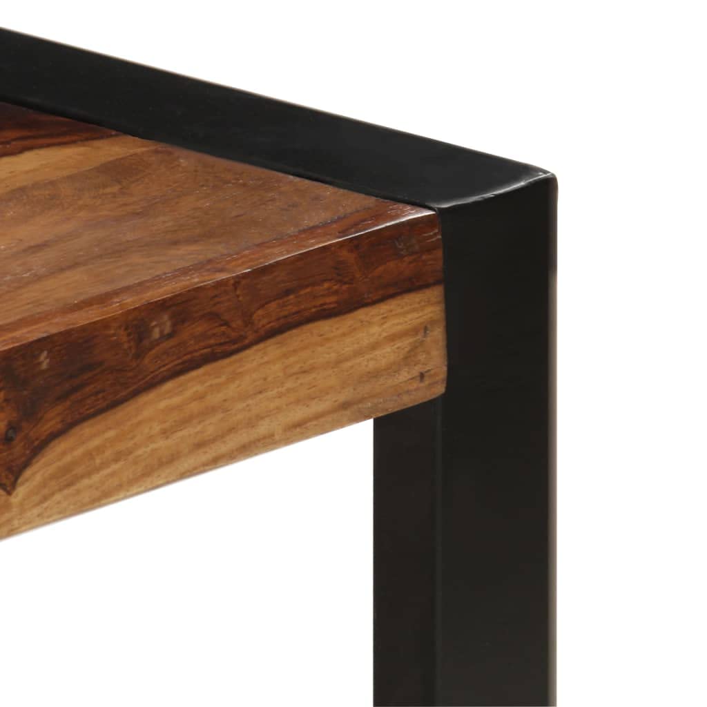 Solid Acacia Wood Coffee Table P993