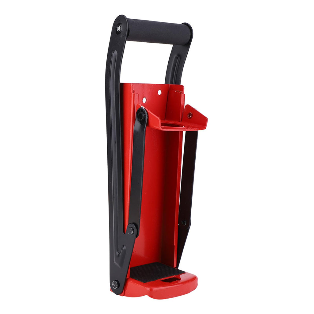Compact Can Crusher with Rubber Handle K41100