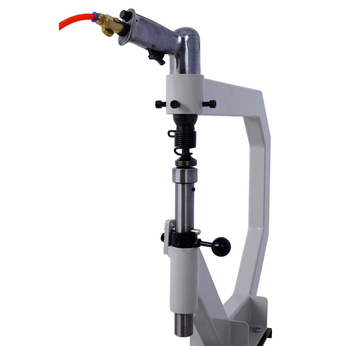Pneumatic Planishing Hammer with Stand and Foot Pedal O718490