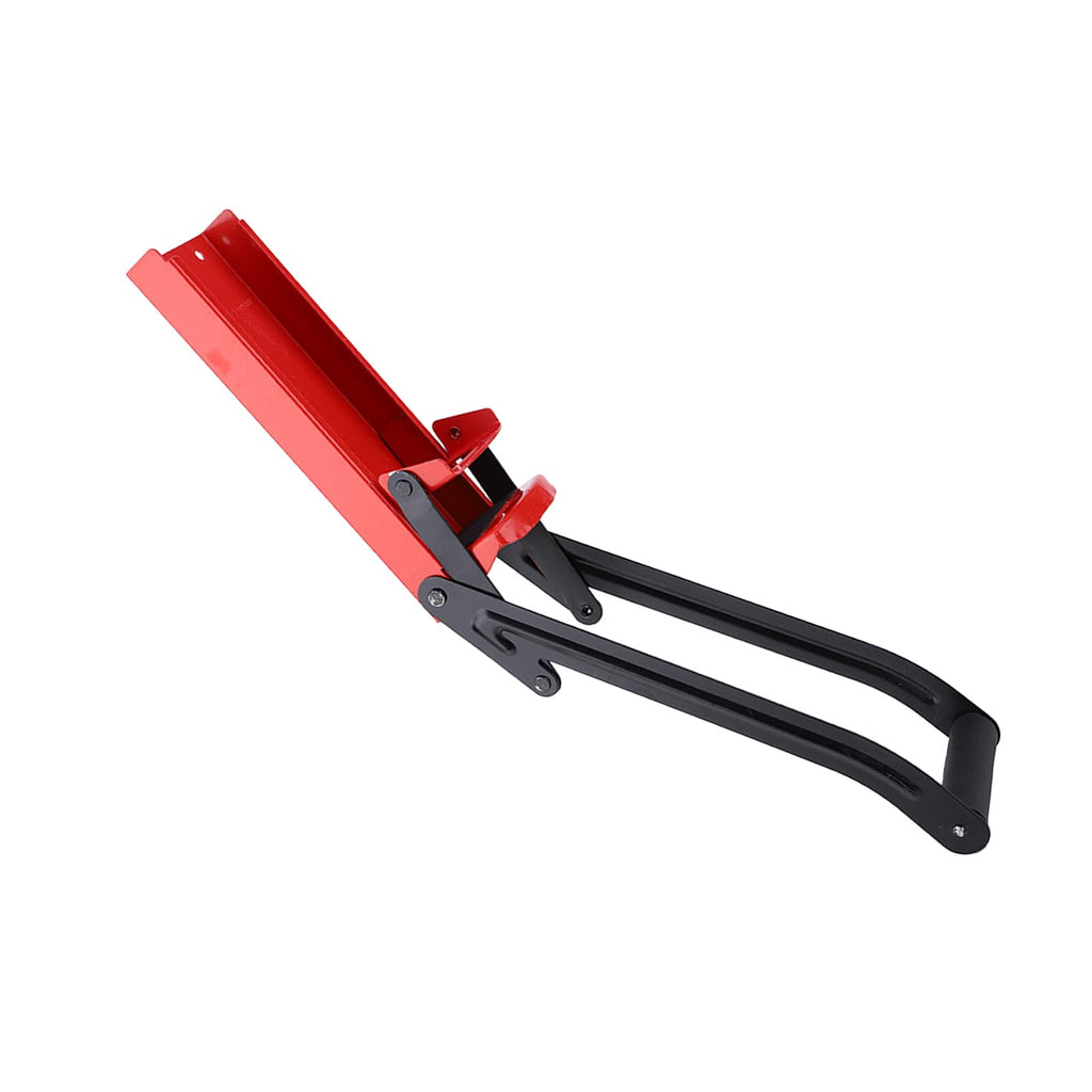 Compact Can Crusher with Rubber Handle K41100