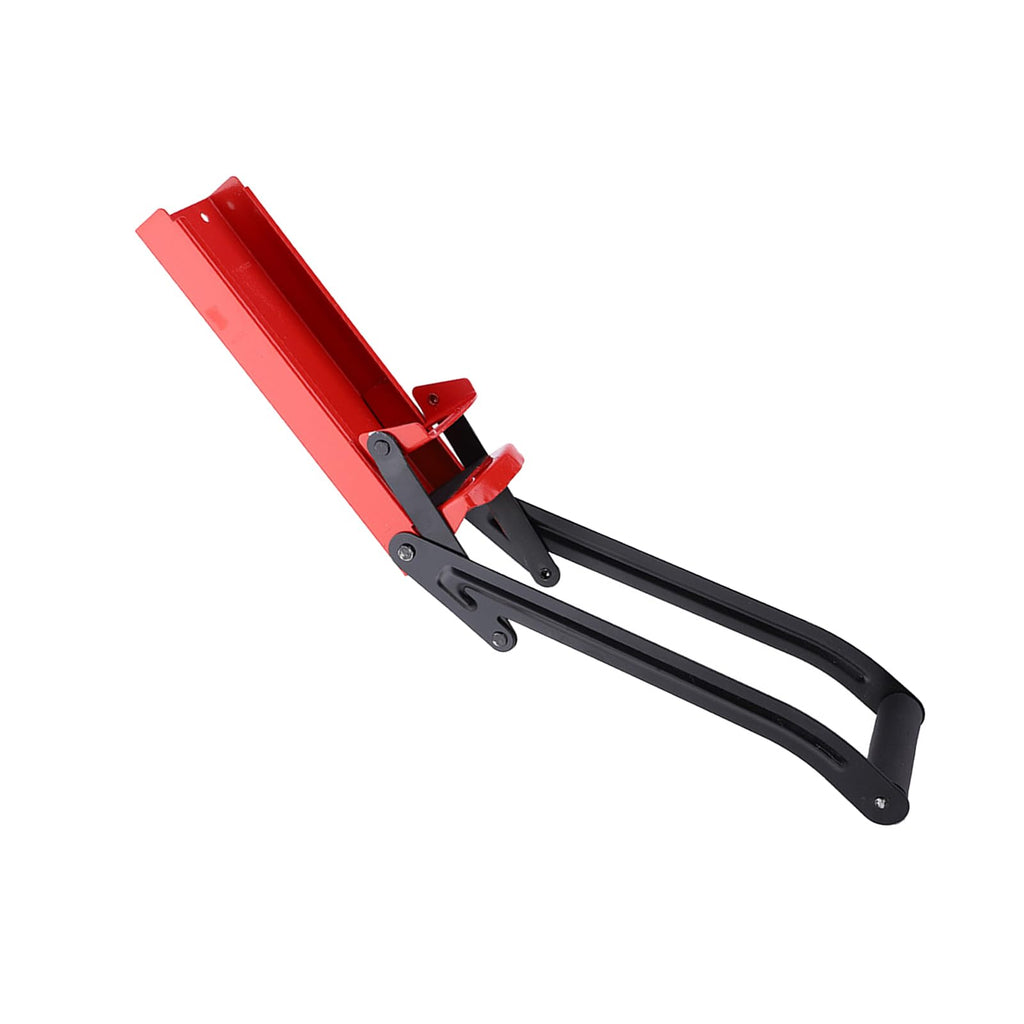 Compact Can Crusher with Rubber Handle K41100