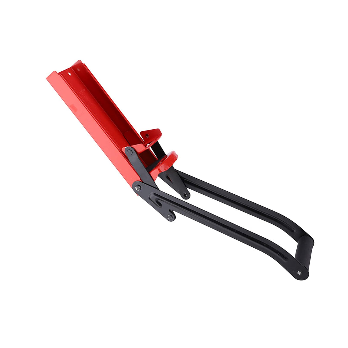 Compact Can Crusher with Rubber Handle K41100