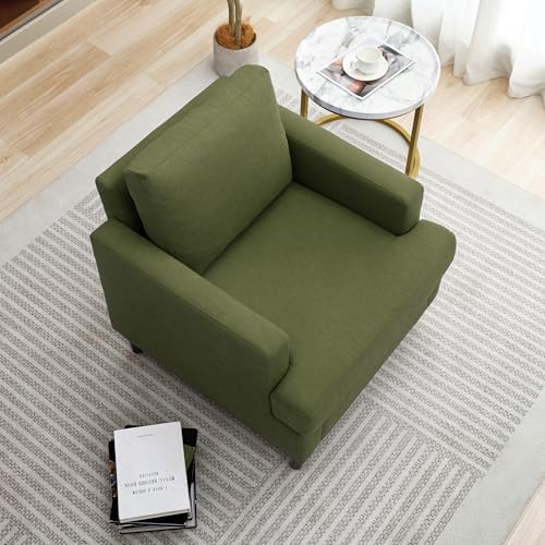 Green 2 Pack Accent Chair A20344