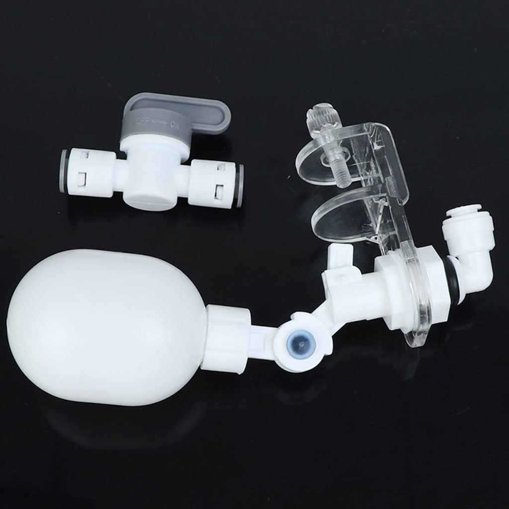 Float Valve R1428
