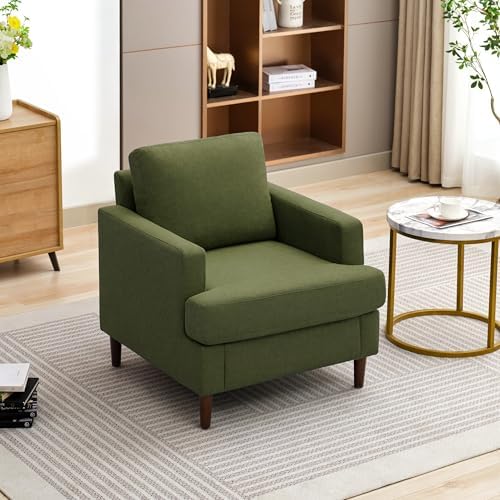 Green 2 Pack Accent Chair A20344