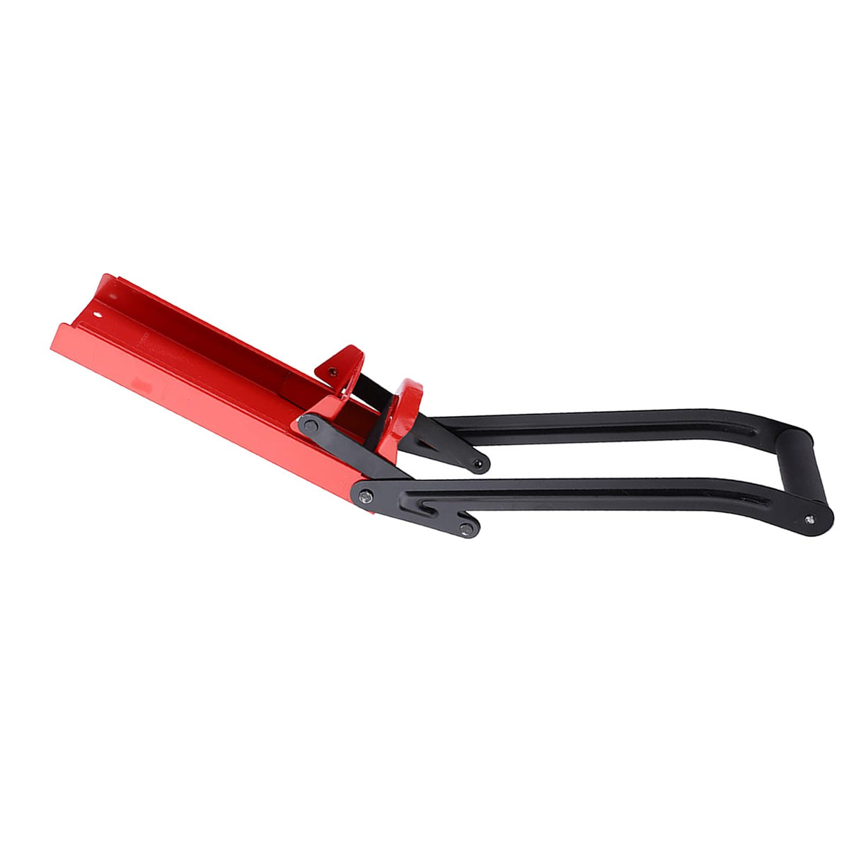 Compact Can Crusher with Rubber Handle K41100