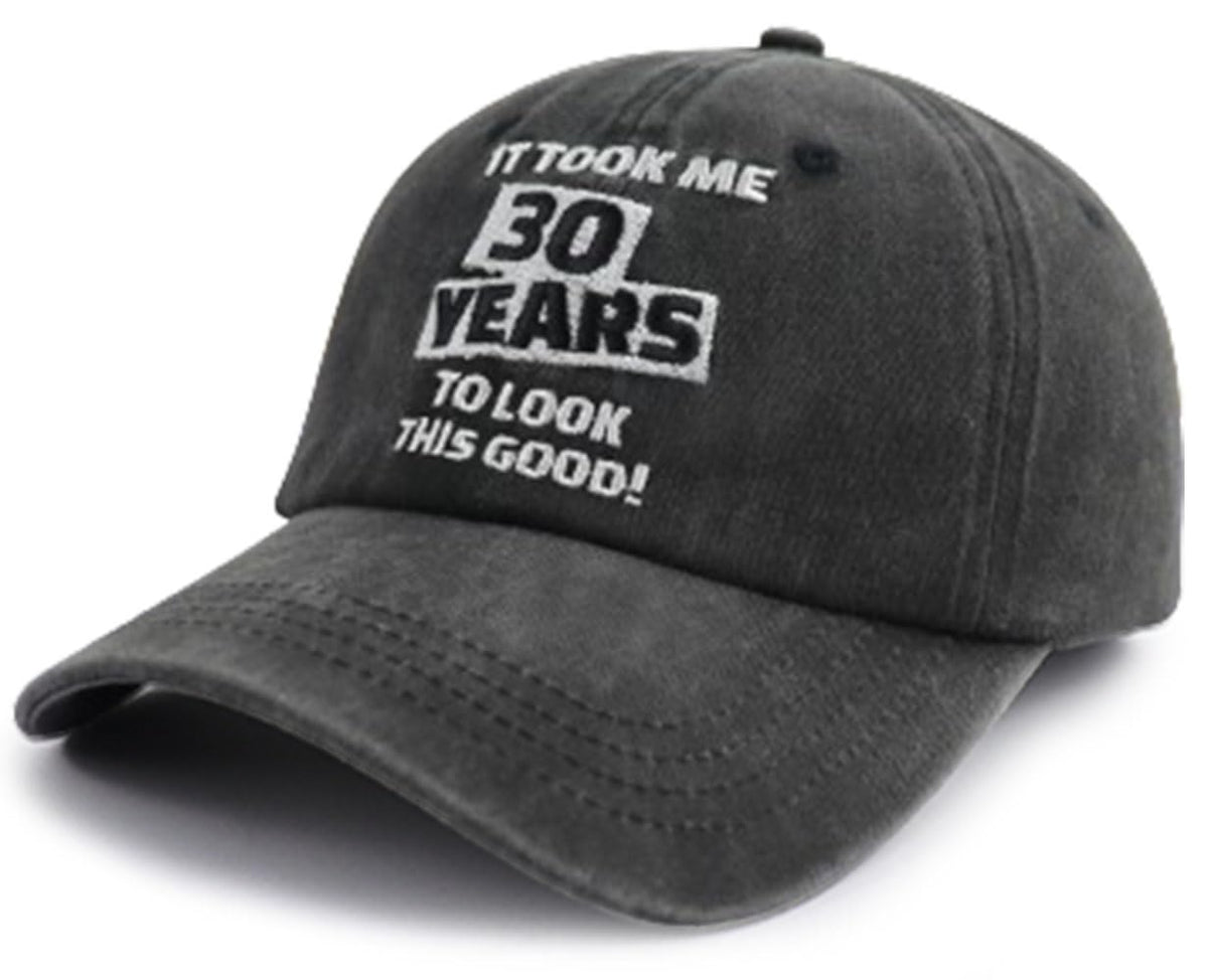 Adjustable Embroidered Baseball Cap N7482