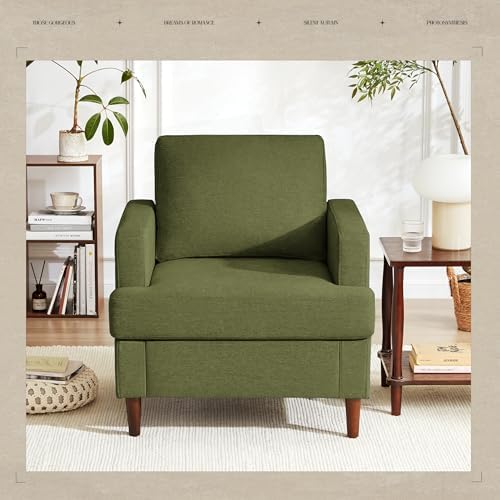 Green 2 Pack Accent Chair A20344