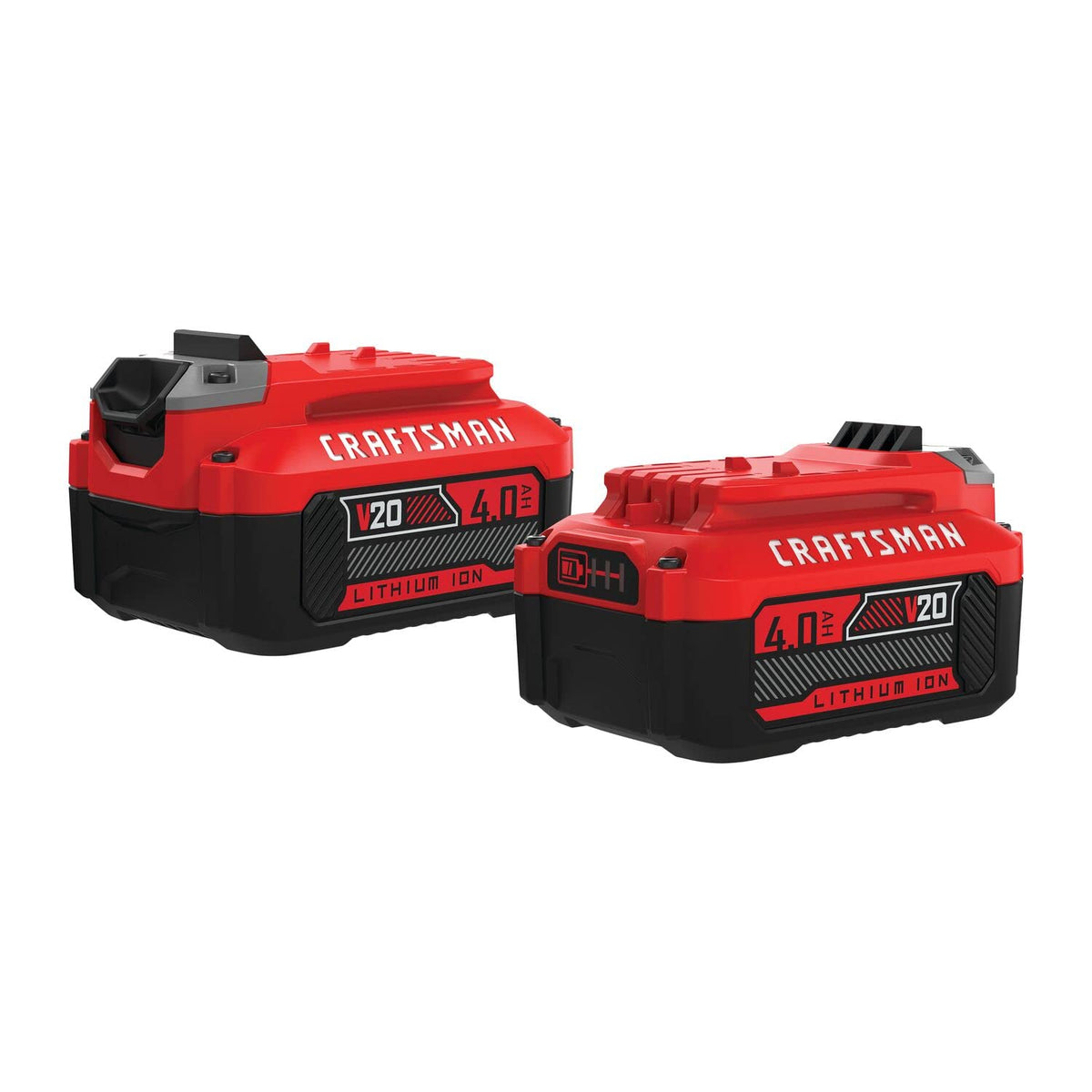 Lithium Ion Power Tool Battery 2-Pack V5390