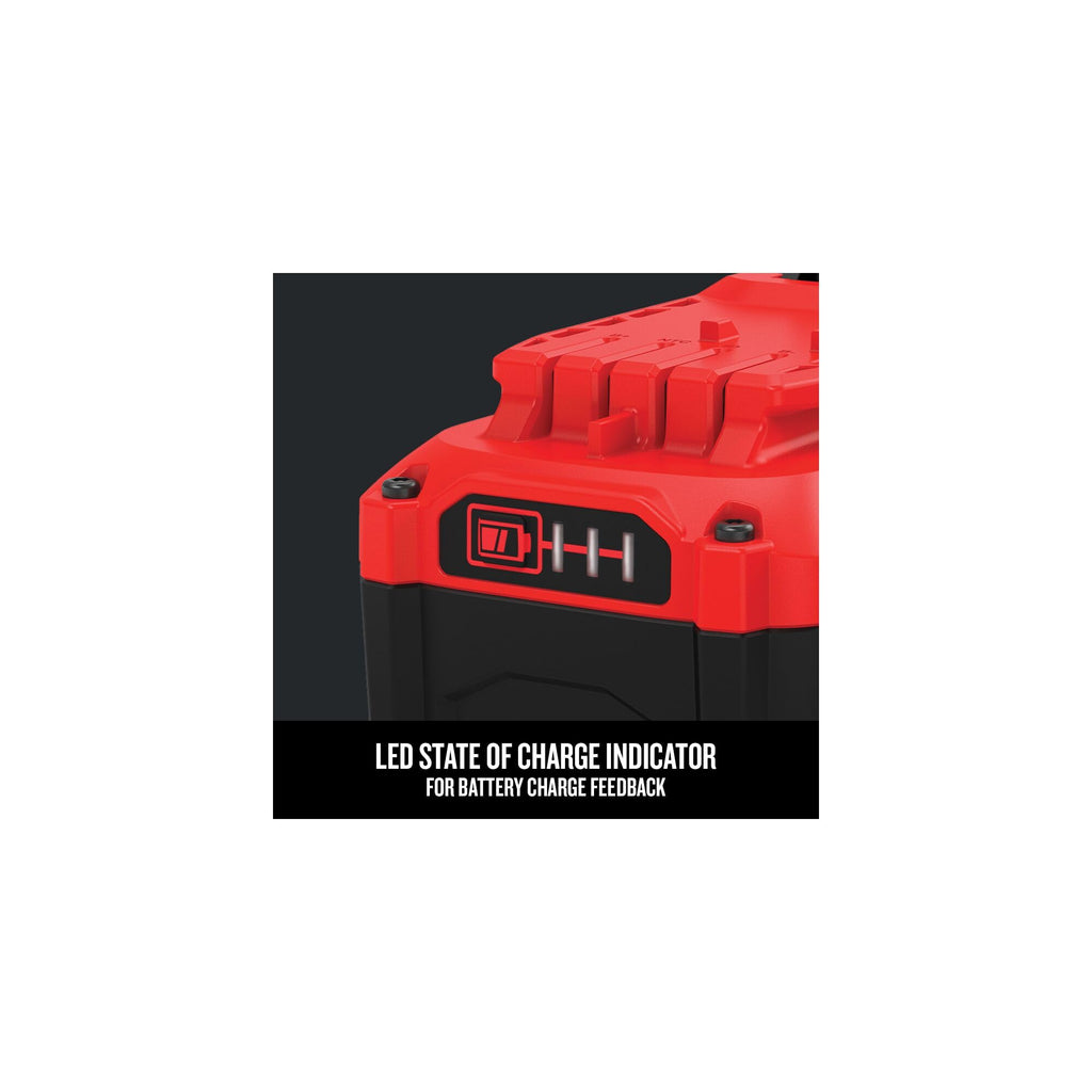 Lithium Ion Power Tool Battery 2-Pack V5390