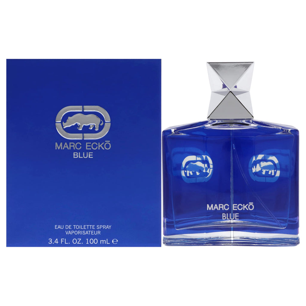 Blue Eau de Toilette Spray, 3.4 Ounce B7782