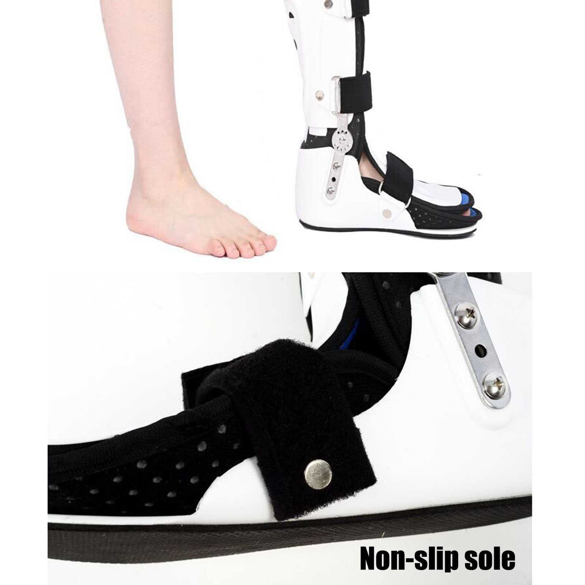 Adjustable Air Cam Walker Fracture Boot Z50639