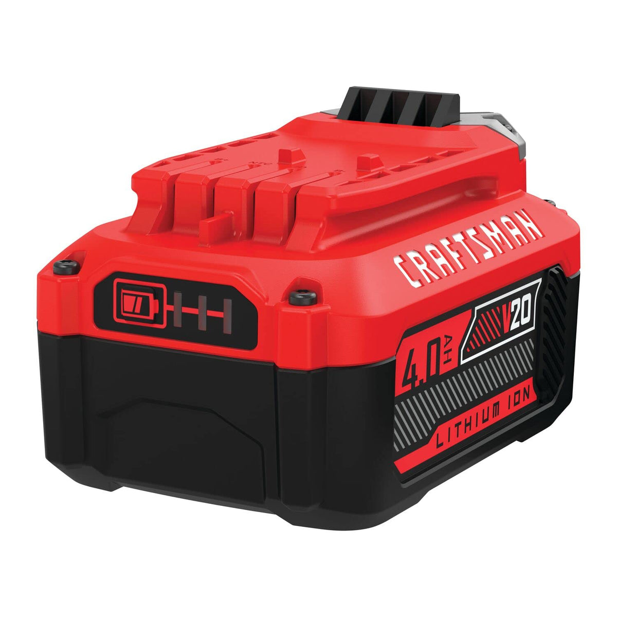Lithium Ion Power Tool Battery 2-Pack V5390