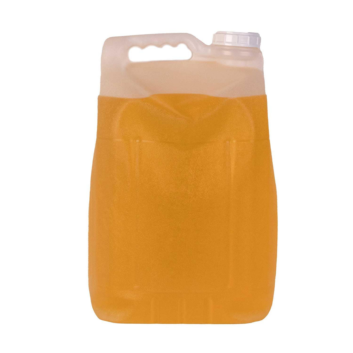 Canola Clear Liquid Shortening 35 lb Bulk Z89405