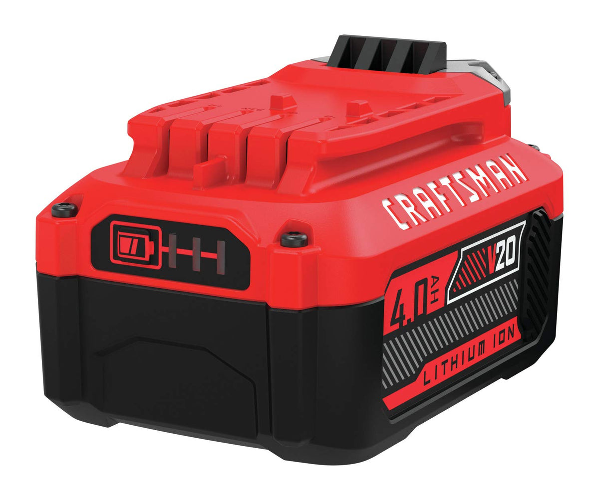 Lithium Ion Power Tool Battery 2-Pack V5390