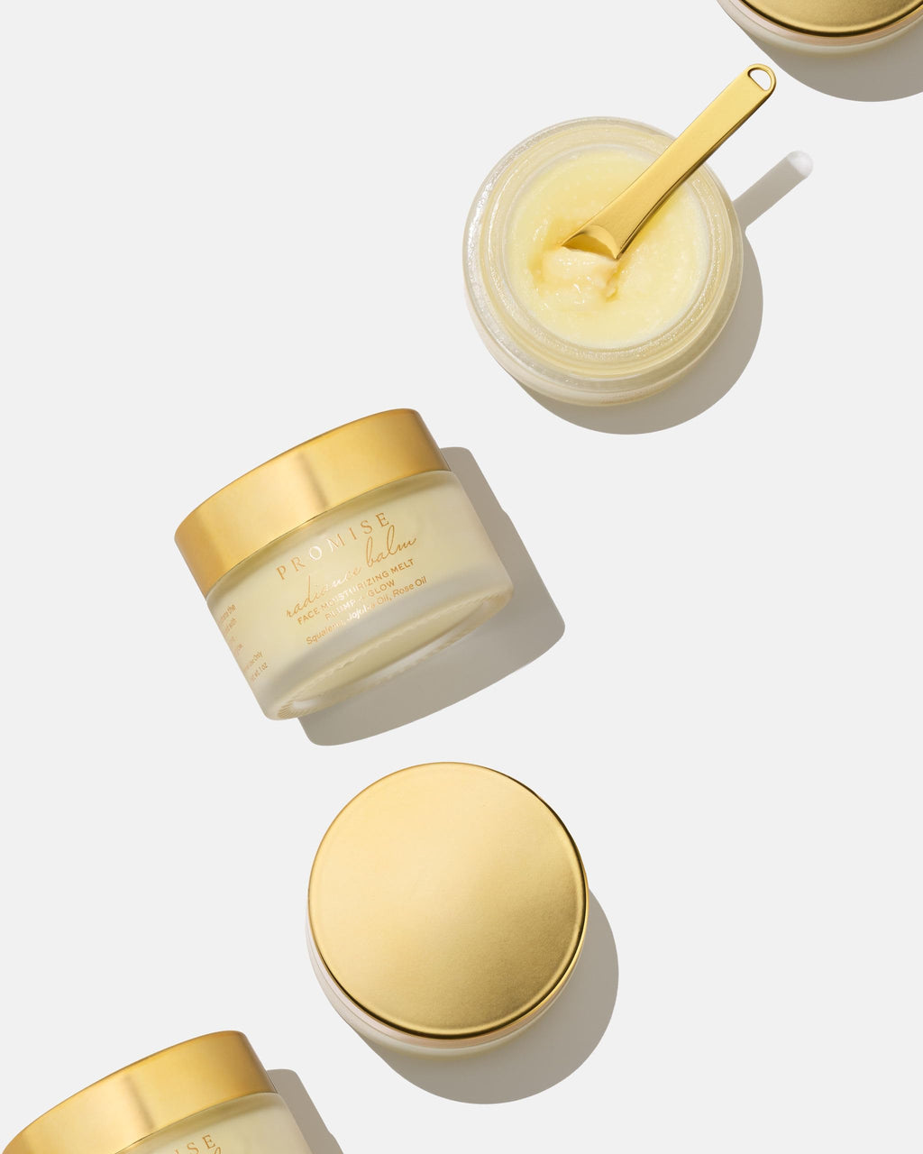 Anti-Aging Face Balm with Ferulic Acid 1 oz Z4043