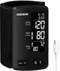 Rechargeable Blood Pressure Monitor C6456