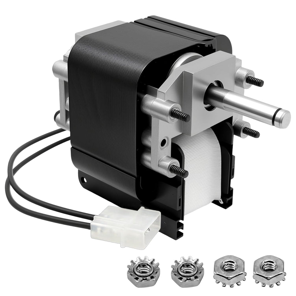 Vent Fan Motor 1.5A 120V 3000rpm B55175