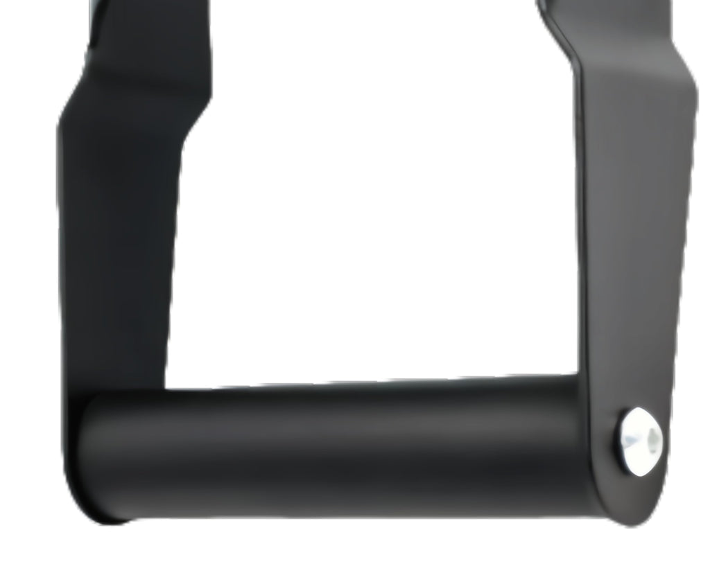 Wall-Mounted Heavy Duty Can Crusher H9162