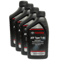 OEM Type-4 Transmission Fluid 4 Quarts J193