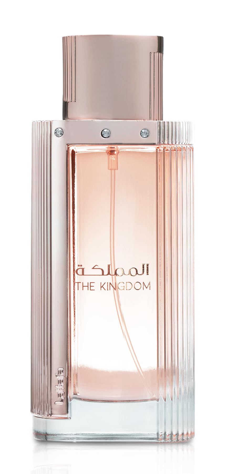 Eau De Parfum Spray for Women 3.4 Ounce C79714