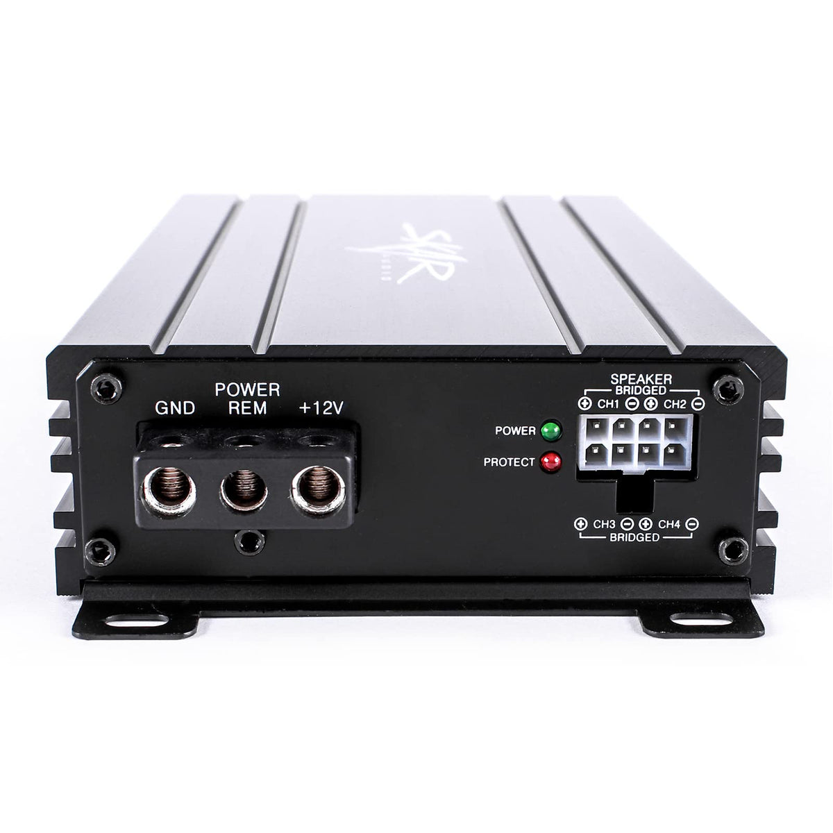 4 Channel Car Amplifier S843