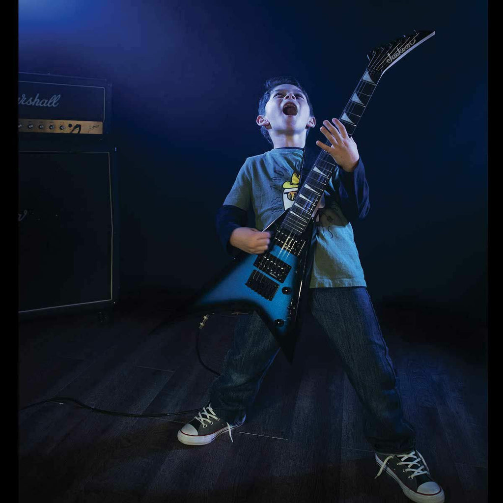 Electric Guitar W6122
