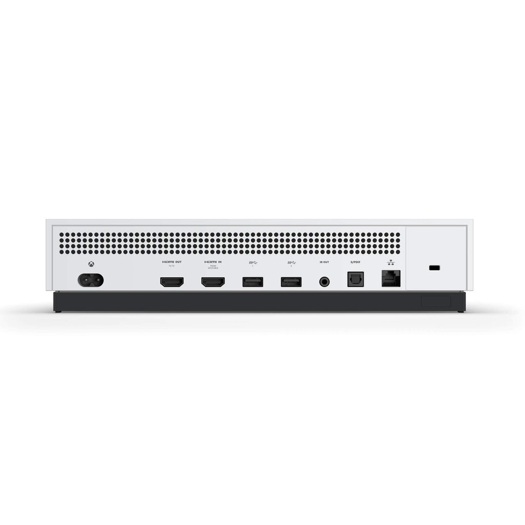 Xbox One S 1TB Console R994122