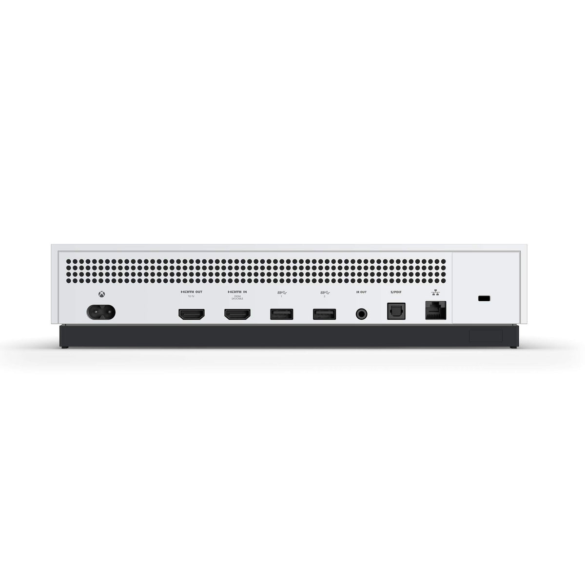 Xbox One S 1TB Console R994122