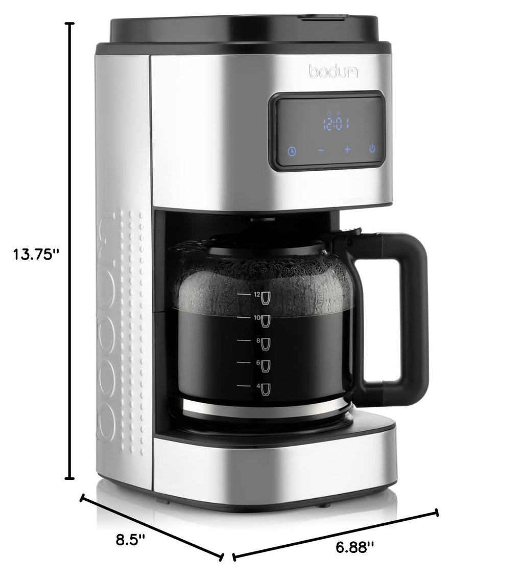 Programmable Coffee Maker 51 oz Q4164