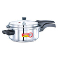 3L Stainless Steel Induction Pressure Cooker L11057