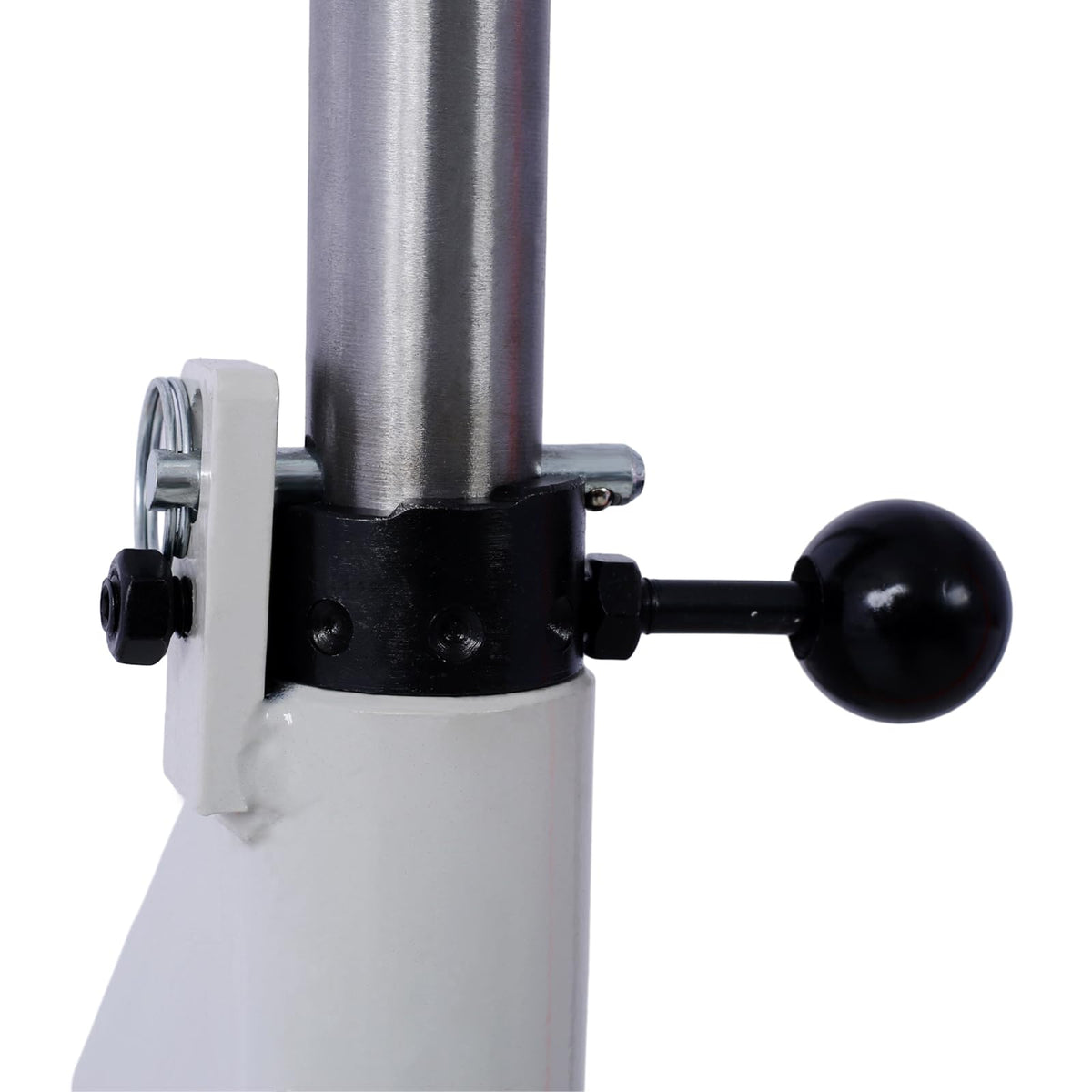 Pneumatic Planishing Hammer with Stand and Foot Pedal O718490