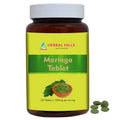 Moringa Tablets 120 Count 1000 mg M13014