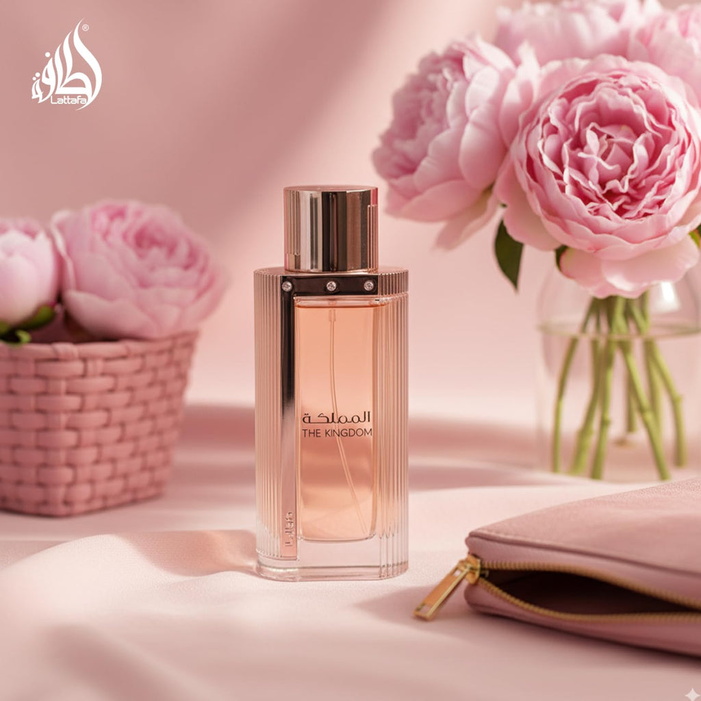 Eau De Parfum Spray for Women 3.4 Ounce C79714