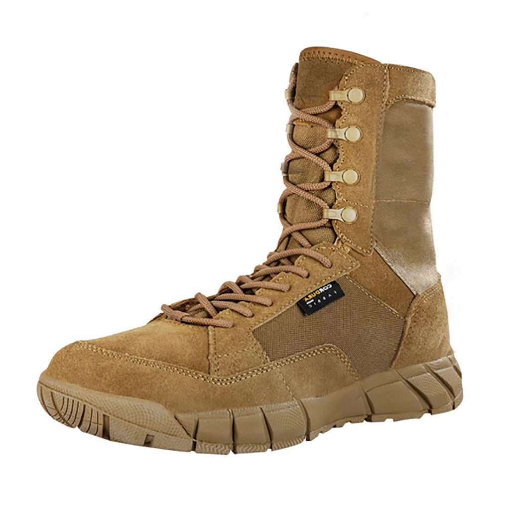 8 inch Lightweight Tactical Boots N73517