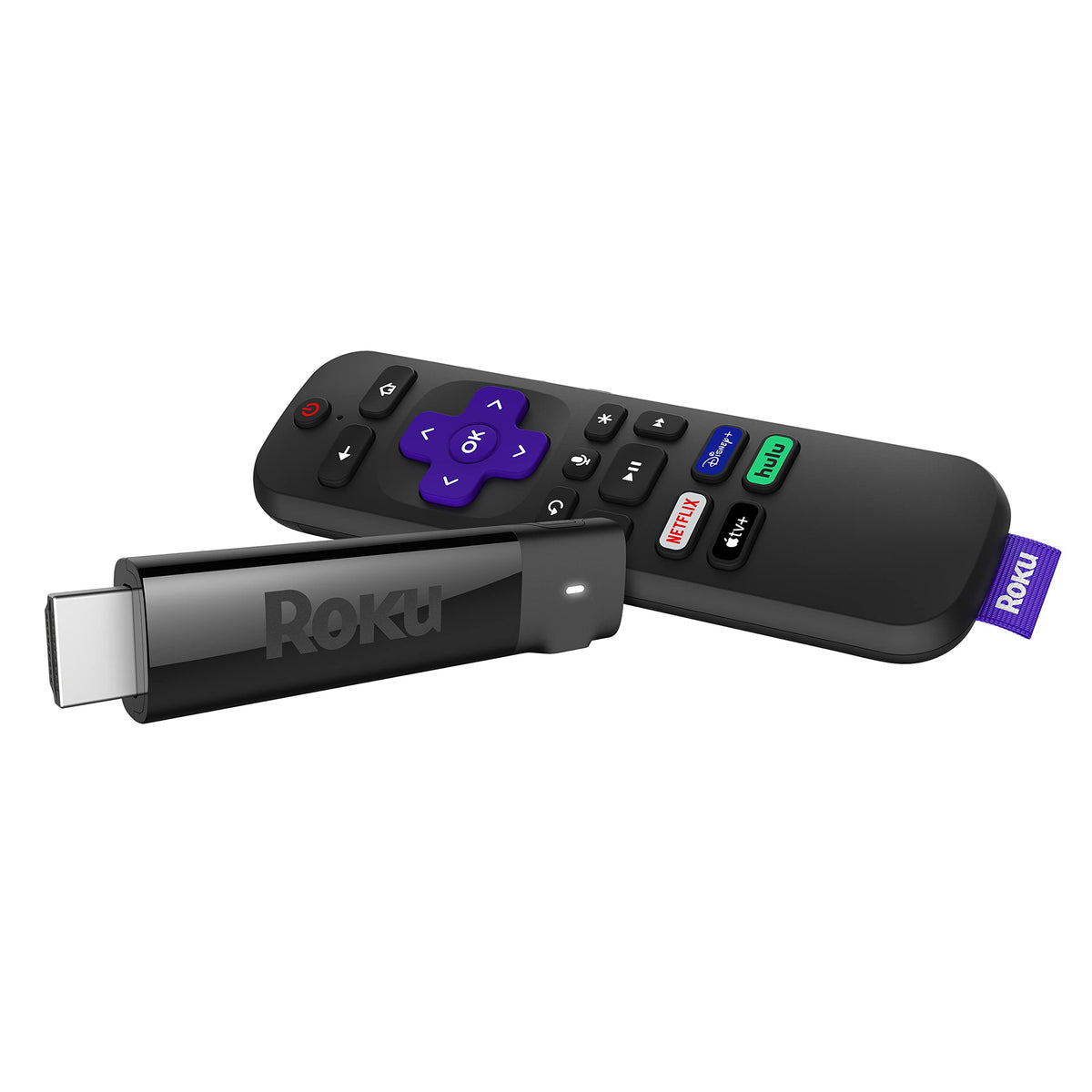 4K HDR Streaming Stick with Voice Remote N850484