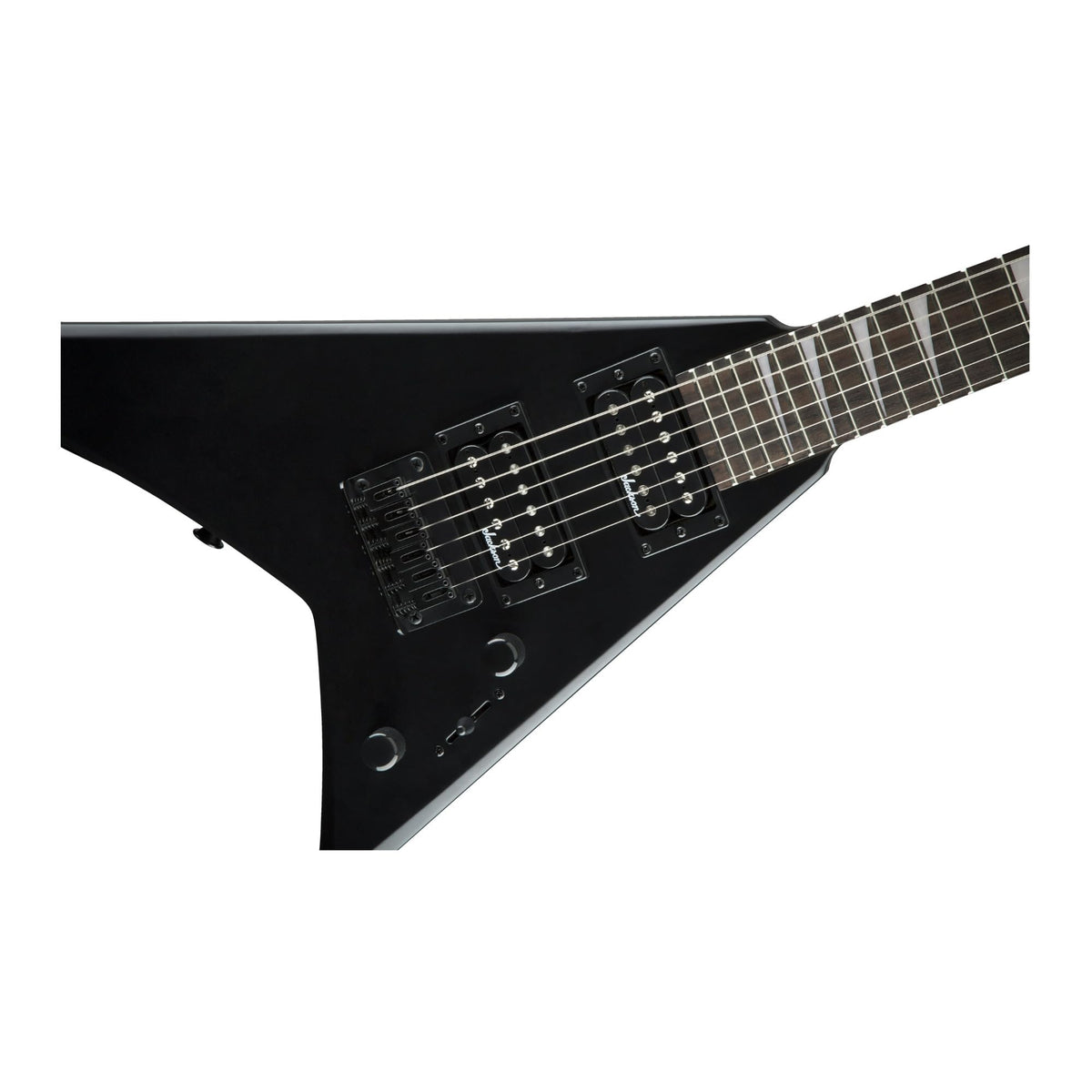 Electric Guitar W6122